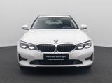 BMW 330d Stop&Go LED DAB DriveAssis Panorama 18Zoll - BMW 330 in Hannover