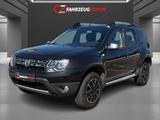 Dacia Duster Prestige 4x2*Kamera*Leder*SHZ - Dacia Duster Gebrauchtwagen in Hamburg