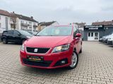 Seat Alhambra Style+AUTOMATIK+2.HAND+NAVI+SHZ+PANORAM - Seat Alhambra aus 2013