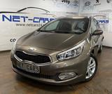 Kia cee'd Sportswagon 1.6GDI Spirit*Tempomat*LED*PDC - gebrauchte Kia cee'd Sportswagon aus dem Jahr 2014