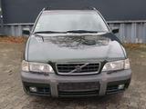 Volvo V70 Allrad Standhzg Tüv Neu Kein Wartstau 1. HND - Volvo Gebrauchtwagen von 1998
