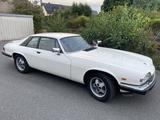 Jaguar XJS V12 Coupe - Jaguar XJS: Coupe, V12
