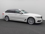 BMW 530d xD Luxury Line 360° Memory DAB DisplKey AHK - BMW 5er Reihe aus 2019