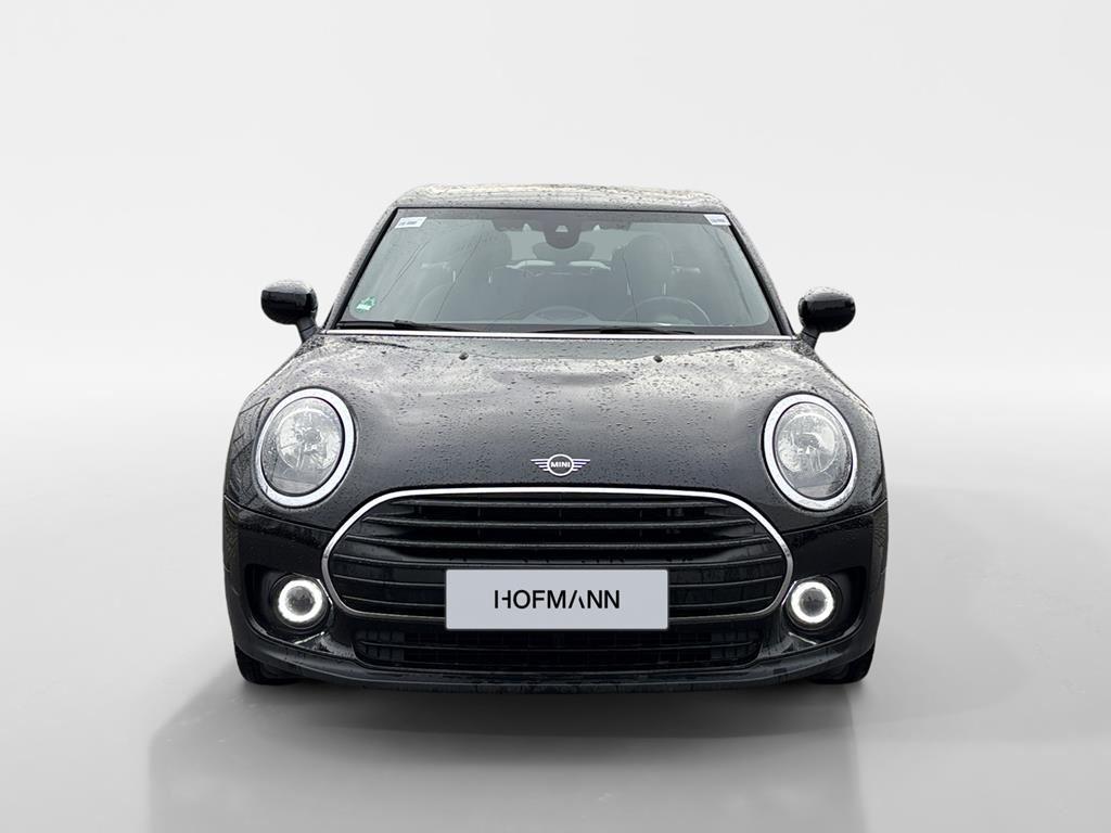MINI One Clubman Blackyard SHZ+Tempomat+Lichtpaket