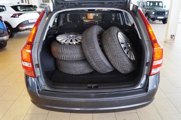 Kia cee'd Sportswagon 1.4 Edition 7-NAVI-KLIMA-SHZG-