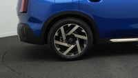 MINI Cooper SE Countryman - Vorschau Bild 17
