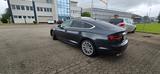 Audi 2018 A5 40 TDI S tronic quattro Sportb.  - Audi A5: 20