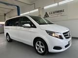 Mercedes-Benz V-Klasse V 200/220 d RISE lang*8-Sitzer*SHZ* - Mercedes-Benz V 200: Kleinbus