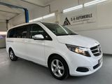 Mercedes-Benz V-Klasse V 200/220 d RISE lang*8-Sitzer*SHZ* - Mercedes-Benz: 8 Sitzer