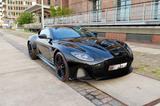 Aston Martin DBS Superleggera Tag Heuer Edition 1 of 50 Cars - Aston Martin DBS: Coupé
