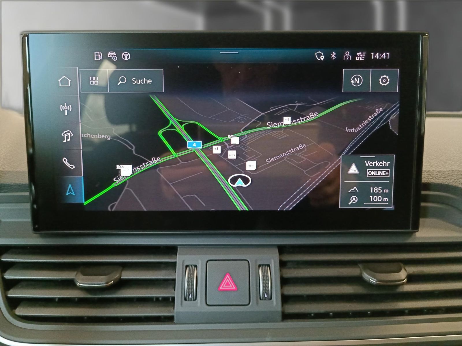 Audi Q5 - Bild 13