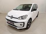 Volkswagen up! 1.0 MPI move up! IQ.DRIVE SHZ|Klima|PDC - VW up! Gebrauchtwagen in Dresden