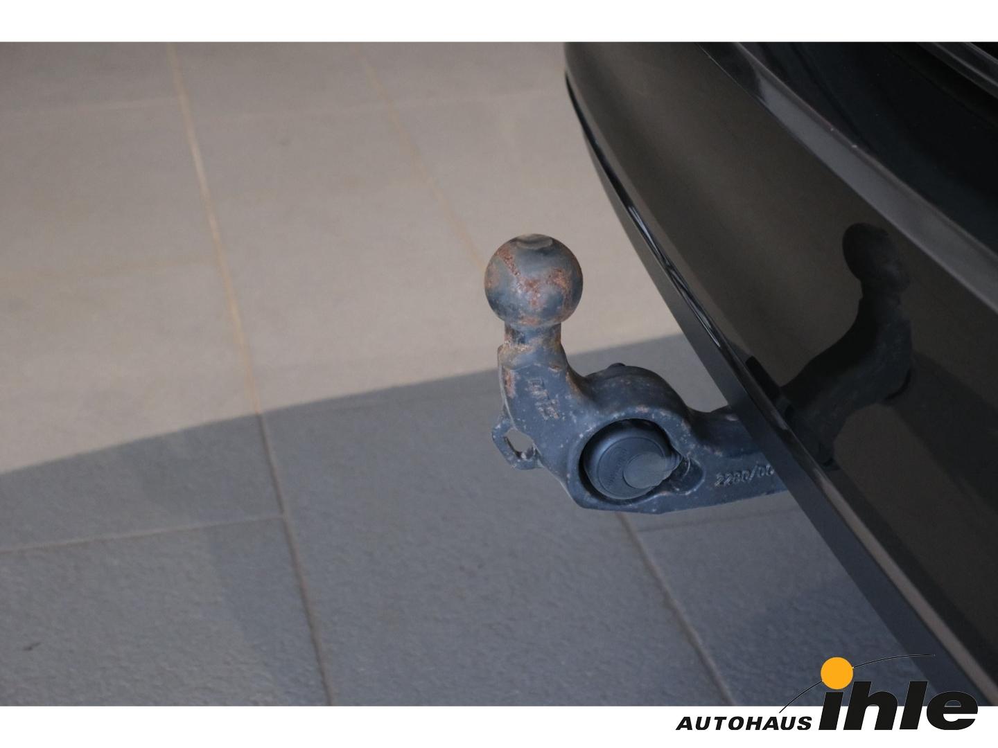 Volkswagen Passat Business 2,0 TDI DSG AHK+NAVI+R-F, миниатюра 12