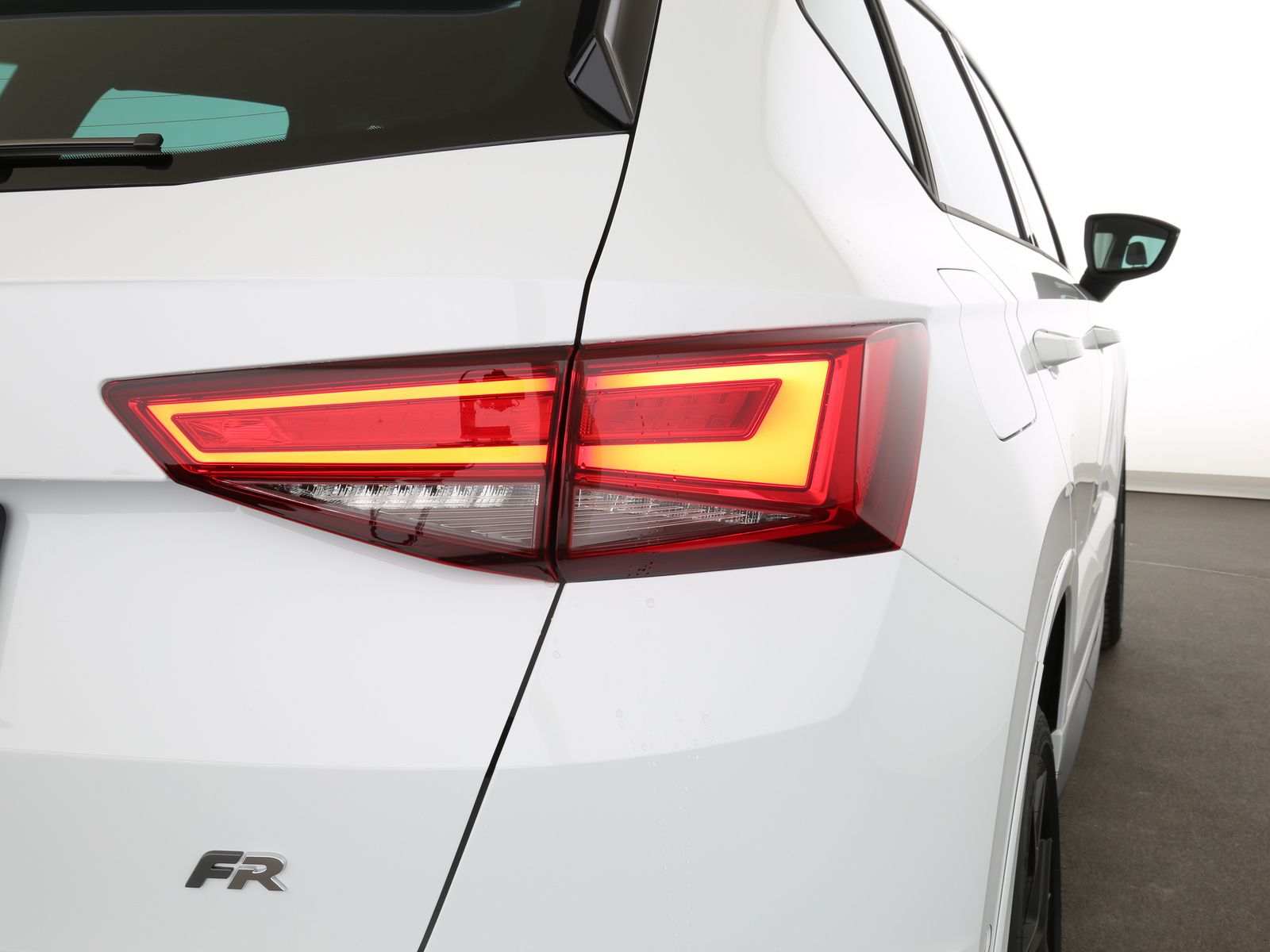 Seat Ateca - Bild 23