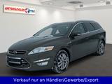 Ford Mondeo Turnier 1.6 EcoBoost Titanium - Ford Mondeo in Halle