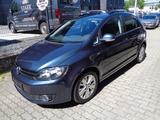 Volkswagen Golf Plus 1.4 TSI Life, PDC, AHK, Standheizung - VW Golf Plus Gebrauchtwagen