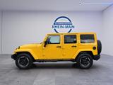 Jeep Wrangler SAHARA/Mountain X AEV WINDE BF GOODRICH - Jeep Wrangler: Mountain
