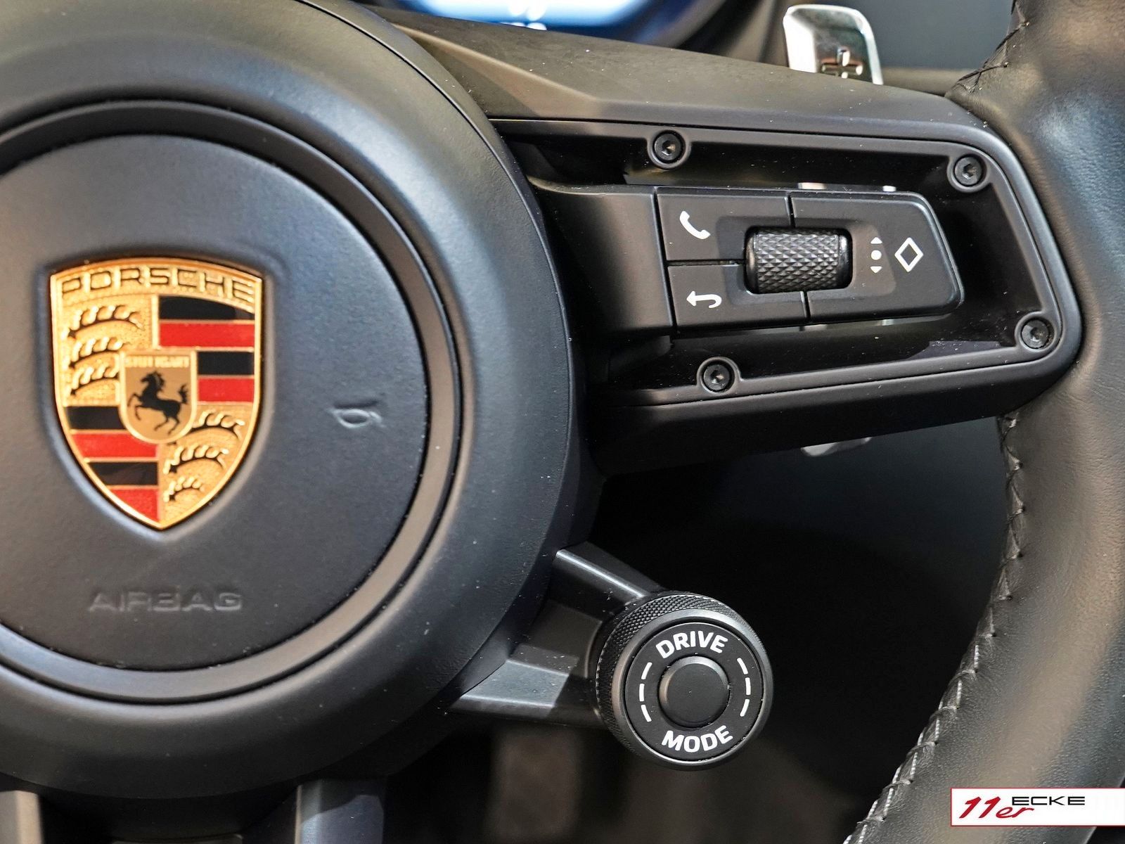 Porsche Macan T  Approved 11/26, KD neu, Pano foto 15