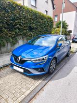 Renault Megane TCe 140 GPF R.S. Line R.S Line - Renault Megane in Wuppertal