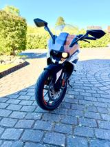 KTM RC390 EZ 5/2020 5600KM - KTM RC 390