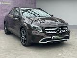 Mercedes-Benz GLA 200 CDI 4-matic Style LED Assistent Parklenk - Mercedes-Benz GLA 200 mit Diesel-Antrieb