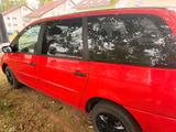 Ford Galaxy - gebrauchte Ford Galaxy aus dem Jahr 1998