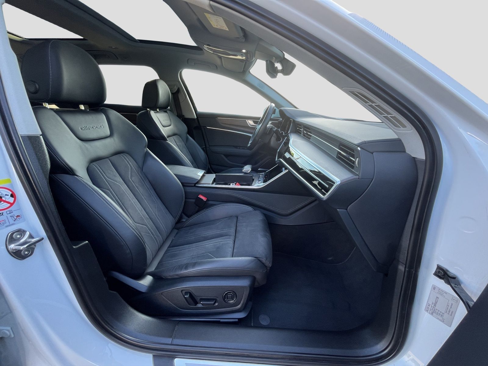 Audi A6 - Bild 5