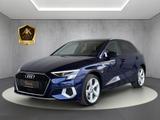Audi A3 40 TFSI e*ADVANCED*PLUG-IN*18 ZOLL*NAVI*LED* - Audi A3 mit Hybrid-Antrieb: Advanced