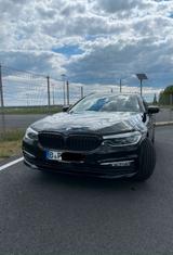 BMW 525d Touring (G31) - RFK - HUD - AHK - BMW 525 in Berlin