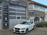 BMW 118i Edition M Sport Shadow Line - BMW 1er Reihe Gebrauchtwagen Stuttgart