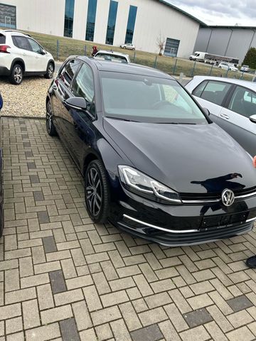 Volkswagen Golf 7 1,5