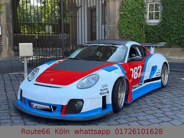 صورة 6 لـ 2005 Porsche CAYMAN