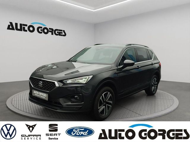 SEAT Tarraco Style 2.0l TDI +FULL-LINK+BEATS-SOUND+