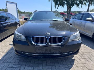BMW 523 5 Touring 523i Navi+Headup+AHK+EXPORT, Bild 3