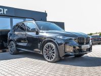 BMW X5 M60 - Vorschau Bild 6