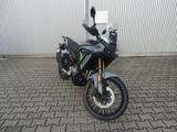 CFMOTO 450 MT Touring - CFMOTO 450MT