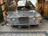 Jaguar 420 G - Jaguar Gebrauchtwagen von 1970