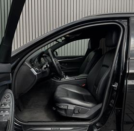 BMW 520 - 9