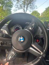 BMW M2 Competition / Carbon Fibre / Harman Kardon - silberne BMW M2