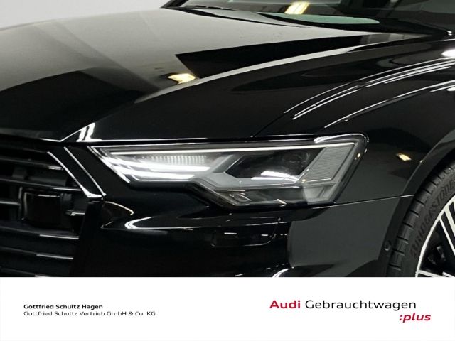 Audi A6 - Bild 6