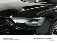 Audi A6 - Vorschau Bild 6