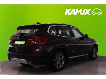BMW X3 - 3