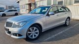 Mercedes-Benz C - Klasse T-Modell C 200 T CDI BlueEfficiency - Mercedes-Benz C 200 aus 2011 mit Diesel-Antrieb: Kombi