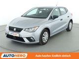 Seat Ibiza 1.0 TSI Reference*PDC*SHZ*KLIMA*LIMITER* - Seat Ibiza: Reference