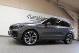 Volkswagen Touareg R-Line 4Motion PANO - 23" - LUFT - AHK! - Volkswagen Touareg: 4.2