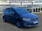 Volkswagen Touran 1.5 TSI Comfortline 7-Sitzer elektr. Heck - Volkswagen Touran aus 2025