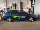 Seat Córdoba - Seat aus 1999