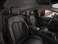 Audi A6 e-tron - Vorschau Bild 8