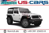 Jeep Wrangler 3,6 V6 4x4|RUBICON|MY24|3TRG|SOFTTOP - Jeep Wrangler in Magdeburg