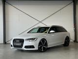Audi A6/Avant/3.0TDI/quattro/S-Line/21Zoll/Pano/Luft/ - Audi A6 aus 2012: Kombi, Line